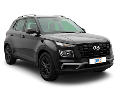 2024 Hyundai VENUE - SUV - Petrol - Automatic - ₹11.49 lakh